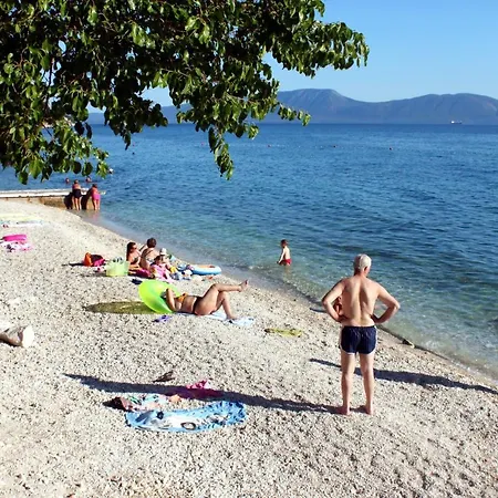 By The Sea Gradac, Makarska - 18151 * Gradac (Split-Dalmatia)