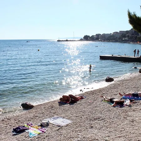 By The Sea Gradac, Makarska - 18151 Lejlighed Gradac (Split-Dalmatia)