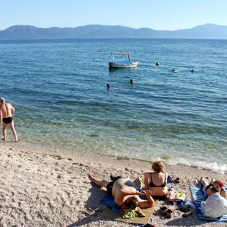 By The Sea Gradac, Makarska - 18151 Gradac (Split-Dalmatia)