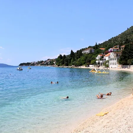 By The Sea Gradac, Makarska - 18151 Lejlighed Gradac (Split-Dalmatia)