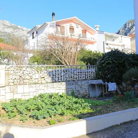 Apartment By The Sea Gradac, Makarska - 18151