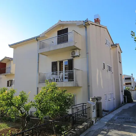 By The Sea Gradac, Makarska - 18151