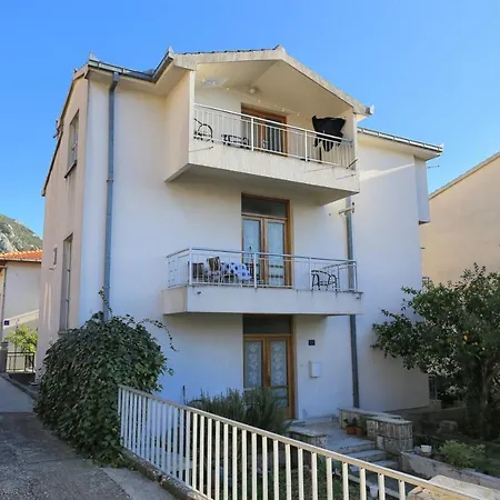 By The Sea Gradac, Makarska - 18151