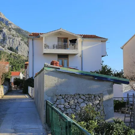 By The Sea Gradac, Makarska - 18151 * Gradac (Split-Dalmatia)