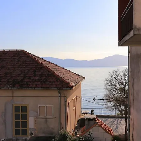 By The Sea Gradac, Makarska - 18151 * Gradac (Split-Dalmatia)