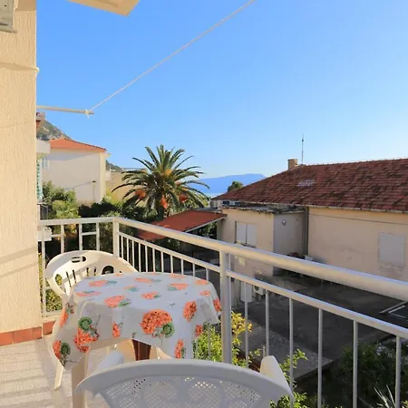 By The Sea Gradac, Makarska - 18151 Apartment Gradac (Split-Dalmatia)