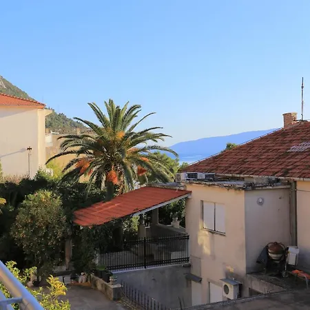 By The Sea Gradac, Makarska - 18151