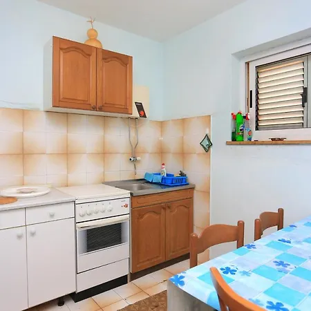 By The Sea Gradac, Makarska - 18151 Apartment Gradac (Split-Dalmatia)