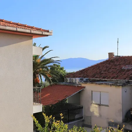 By The Sea Gradac, Makarska - 18151 Apartment *