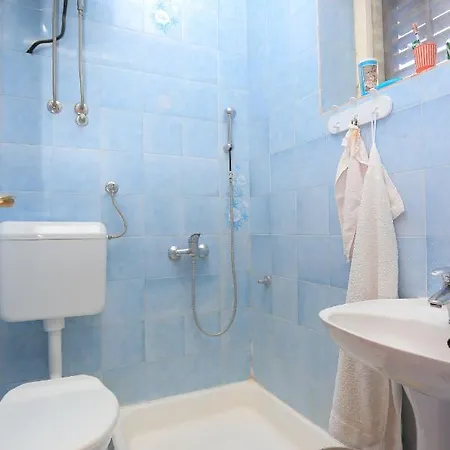 By The Sea Gradac, Makarska - 18151 Apartment *