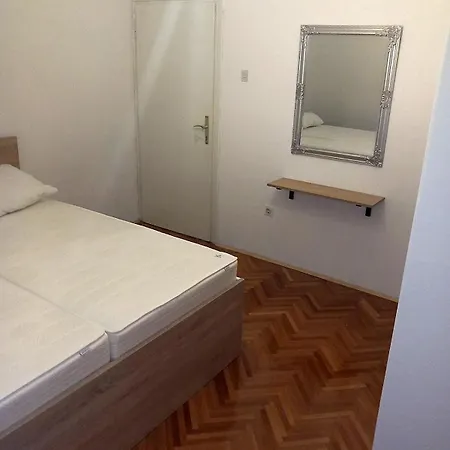 By The Sea Gradac, Makarska - 18151 Apartment *