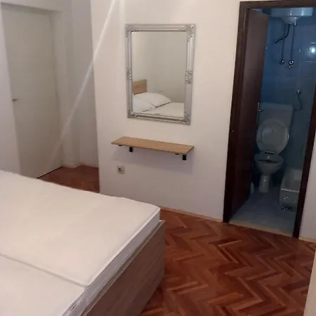 By The Sea Gradac, Makarska - 18151 Apartment *